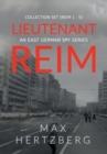 Image for The Lieutenant Reim Collection Set (Reim 1 - 5) : An East German Spy Series