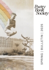 Image for Poetry Book Society Spring 2025 Bulletin