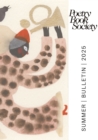 Image for Poetry Book Society Summer 2025 Bulletin