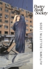 Image for Poetry Book Society Autumn 2025 Bulletin