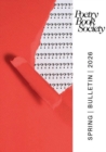 Image for Poetry Book Society Spring 2026 Bulletin