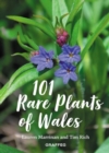 Image for 101 Rare Plants of Wales