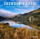 Image for Snowdonia Calendar | Eryri Calendr