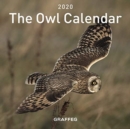 Image for The Owl Calendar