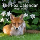 Image for The Fox Calendar