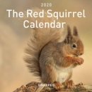 Image for The Red Squirrel Calendar