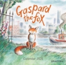 Image for Gaspard the Fox Calendar