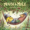 Image for Mouse &amp; Mole Calendar