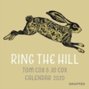 Image for Ring the Hill: Tom Cox &amp; Jo Cox Calendar