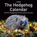 Image for The Hedgehog Calendar