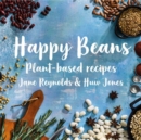 Image for Happy Beans - Plant-Based Recipes
