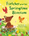 Image for Fletcher and the springtime blossom
