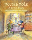 Image for Mouse and Mole: A Fresh Start