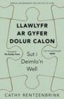 Image for Darllen yn Well: Llawlyfr ar Gyfer Dolur Calon