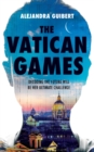 Image for The Vatican Games