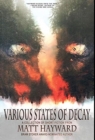 Image for Various States of Decay
