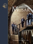 Image for Chateau Musar  : the story of a wine icon