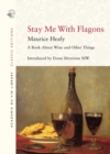 Image for Stay Me with Flagons