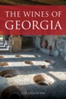 Image for The wines of Georgia
