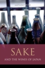 Image for Sake and the wines of Japan