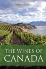 Image for The wines of Canada