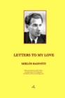 Image for Letters to My Love