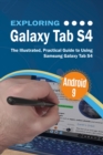Image for Exploring Galaxy Tab S4: The Illustrated, Practical Guide to Using Samsung Galaxy Tab S4