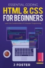 Image for HTML &amp; CSS for Beginners