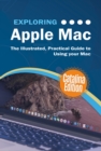 Image for Exploring Apple Mac Catalina Edition : The Illustrated, Practical Guide To Using Your Mac