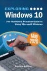 Image for Exploring Windows 10 May 2020 Edition: The Illustrated, Practical Guide to Using Microsoft Windows