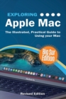 Image for Exploring Apple Mac : Big Sur Edition: The Illustrated, Practical Guide to Using your Mac