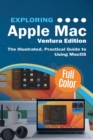 Image for Exploring Apple Mac - Ventura Edition