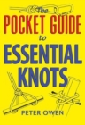 Image for The pocket guide to essential knots