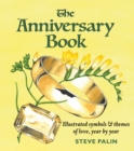 Image for The anniversary book  : the illustrated symbols and themes of love