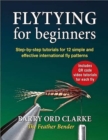 Image for Flytying for beginners