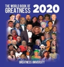 Image for The World Book of Greatness 2020