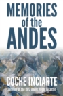 Image for Memories of the Andes
