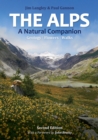 Image for The Alps : A Natural Companion