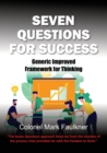 Image for Seven Questions for Success