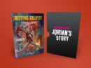 Image for Defying Gravity : Jordan&#39;s Story (Signed Slipcase Edition)