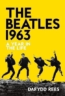 Image for The Beatles - 1963  : a year in the life
