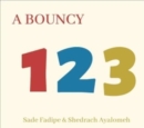 Image for A Bouncy 123