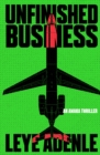 Image for Unfinished business