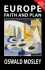 Image for Europe : Faith and Plan