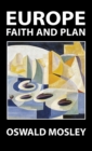 Image for Europe : Faith and Plan