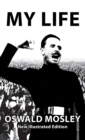 Image for My Life - Oswald Mosley
