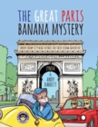 Image for Cheeky Chimp City - The Great Paris Banana Mystery