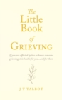 Image for The Little Book of Grieving