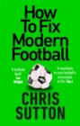 Image for How to fix modern football