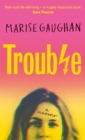 Image for Trouble  : a memoir